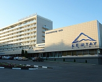 Отель Бештау (Пятигорск)