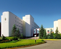 Санаторий Лесное (Белоруссия)