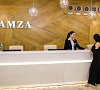 Отель Amza Park Hotel Гагра - официальный сайт