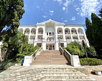 Отель Крым-Дрим (Ялта)