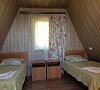 Экоотель «Алые паруса» Крым (Сатера, Алушта), отдых все включено №39