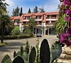 Отель «Абаата» Абхазия, Гагра, отдых все включено №17