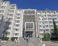 Отель Судак (Крым)