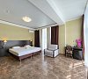 Отель «Берег эвкалиптов» Абхазия, Цандрипш, отдых все включено №23