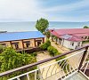 Отель «Морская» Абхазия, Гагра, отдых все включено №30