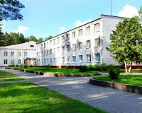 Array РАССВЕТ-ЛЮБАНЬ (Белоруссия)