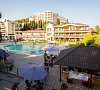 Курорт-отель «ДЕМЕРДЖИ» Крым (Алушта), отдых все включено №21