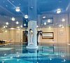 СПА-Отель «Корона Алтая» Алтайский край, отдых все включено №20