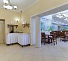 Бутик-отель «Евпаторион» Крым (Заозерное, Евпатория), отдых все включено №18