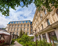 Отель Vnukovo Village Park Hotel (Подмосковье)