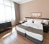 Апартаменты 2 спальни 540 - «Апартаменты Премиум Горки Город» Красная Поляна