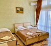 Отель «Кристалл» Абхазия, Гечрипш, отдых все включено №39