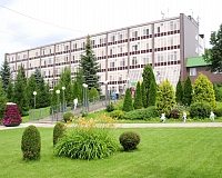 Санаторий Бакирово (Татарстан)