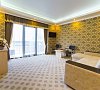 Отель «Grand Hotel Gagra» Абхазия, Гагра, отдых все включено №32
