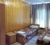 Отель «Камарит» Абхазия, Новый Афон, отдых все включено №35