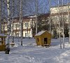 Санаторий «Ижминводы» Татарстан, отдых все включено №14