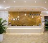 Отель Amza Park Hotel Гагра фото
